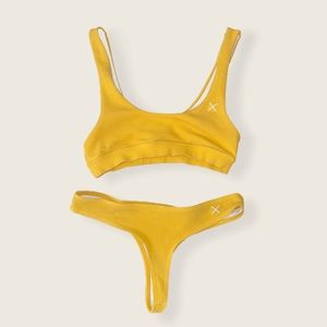 Bounite LA Classic thong bikini
